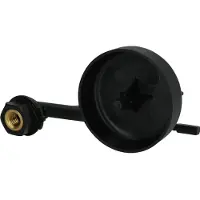 Ks Tools Befülladapter-Satz Getriebe 150.9695 70g