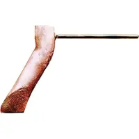 Sievert Kupferstück 350g (geschmiedet)