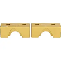 BRILLIANT TOOLS Nockenwellen-Arretierwerkzeug-Satz für Lancia 2.4 20V