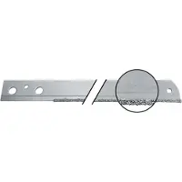 Fein TD-Sägeblätter, Länge 320 mm, Dicke 2,2 mm | 63503096018