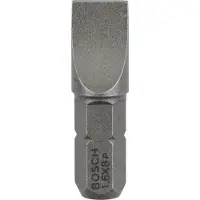 Bosch BIT LIGE 1,6X8,0MM 25MM 25 STK