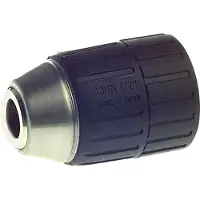 Makita Schnellspannbohrfutter 13mm 1,5 - 13 mm, 1/2 Zoll -20UNF, Kunststoff - 192892-2