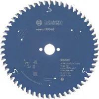 Bosch RUNDSAVKLINGE 184X20X2,6MM 56T EXP WOOD