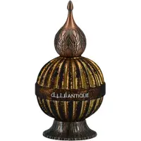 Lattafa Niche Emarati Antique Eau de Parfum 100 ml