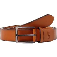 Eurex by brax Ledergürtel "Style HERRENGÜRTEL"