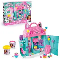 Gabby's Dollhouse Knethaus