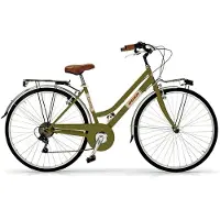 QÜer Corinto 28´´ Fahrrad