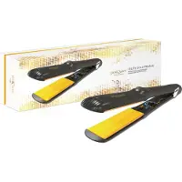 Postquam Glätteisen Elite Gold Premium Styler - 65 W