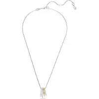 Swarovski Halskette - Hyperbola Kette - Gr. unisize - in Mehrfarbig - für Damen