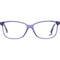 WEB EYEWEAR Stilvolle Damenbrillenfassung - WE5322 55080