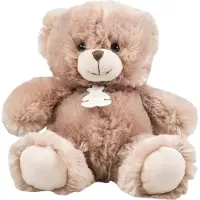 Histoire D'ours Teddybär Bellydou