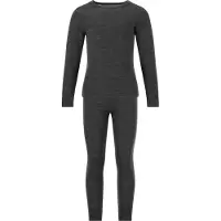 ZigZag Funktionsshirt "Cerro" 2 Stk. mit funktionalen Naturmaterialien