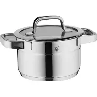 WMF Kochtopf "Compact Cuisine" 2 Stk. tlg. Cromargan Edelstahl Rostfrei 18/10