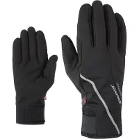 Ziener Ultimo-z PR Glove man black (12) 6,5
