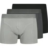 Jack & Jones Trunk "JACORDINARY TRUNKS 3 PACK NOOS" Packung, 3 Stk.