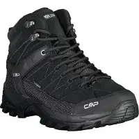 CMP Herren Trekkingstiefel Herren Leichtwanderschuhe Rigel Mid Shoes