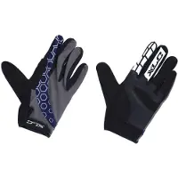 Xlc Fahrradhandschuhe "Langfingerhandschuh Enduro CG-L13" 2 Stk.