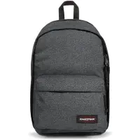 Eastpak Freizeitrucksack "BACK TO WORK", Schulrucksack, Businessrucksack mit separatem Laptopfach