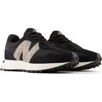New Balance WS327PH Damen-Sneaker in Schwarz – EVA