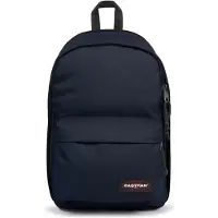 Eastpak Schulrucksack Rucksack mit Laptopfach Back to Work 27L Ultra Marine blau