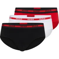HUGO Planet 10249742 01 Slips 3 Einheiten