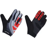 Xlc Lange Fahrradhandschuhe CG-L13 Enduro | Größe L