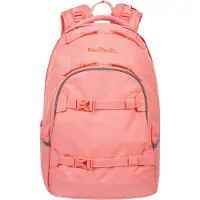 MCNEILL Schulrucksack Milo School Backpack Pink lachsfarben