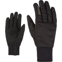 Ziener Handschuhe Ulani Z Damen Black-7.5