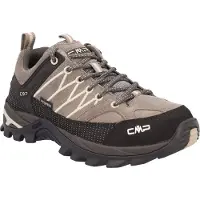 CMP Damen-Wanderschuhe Rigel WP Low