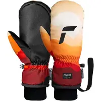Reusch Herren Handschuhe Carter R-TEX XT Mitten