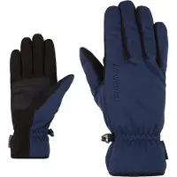 Ziener Handschuhe Import Z Herren Dark Navy / Black-11