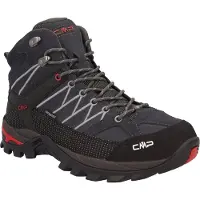 CMP Herren Trekkingstiefel Herren Leichtwanderschuhe Rigel Mid Shoes