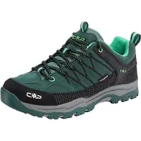 CMP Kinder-Wanderschuhe Rigel WP Low