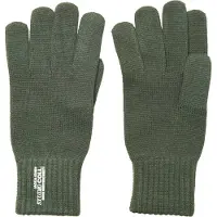 Jack & Jones Winter-Arbeitshandschuhe "JACCOLL GLOVES SN"