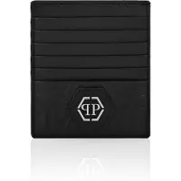 Philipp Plein Clutch "Monogram"