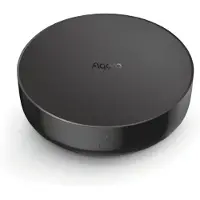 Aqara , Smart Home Hub M200 WiFi 6 Zigbee IR, Schwarz