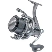 Alcedo Master Surfcasting-rolle