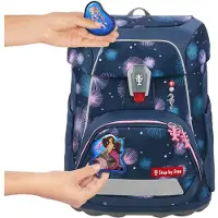 Step by step Ranzen-Set FIT, 5-teilig