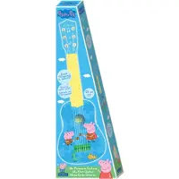 Pipsa Possu - My First Guitar Peppa Pig 53 cm -21" (90070)