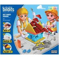 BILDITS My First House Bauspiel