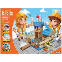 BILDITS - Medieval Castle (40368)