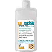 Altruan Altrufol Flächendesinfektionsmittel 18 ml Desinfektionslösung