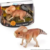 Jurassic World - Delores Luksus Puppetronic (104701JUR)