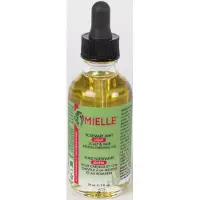 Mielle Stä rkendes Ö l fü r Kopfhaut und Haare Rosemary Mint Light ( 59 ml)