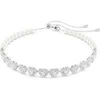 Swarovski Ariana Grande Silver Coloured Choker 5720861