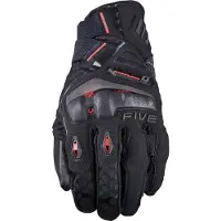 Five TFX1 Airflow Handschuhe unisex schwarz, 3XL