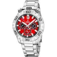 Festina - F20743/5 - Armbanduhr - Chronograph - Herren