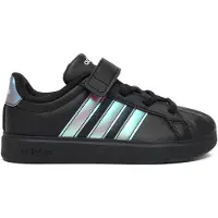 Adidas Sneaker "STREETTALK KIDS" inspiriert vom Design des superstar, für Kinder