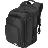 UDG Ultimate DIGI BK/OR DJ Rucksack