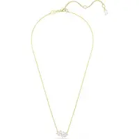 Swarovski Mesmera Goldfarbene Halskette 5733475